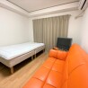 1R Apartment to Rent in Moriguchi-shi Interior