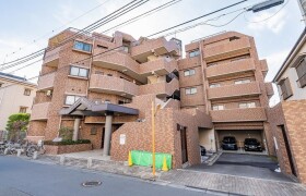足立区西新井の3LDKマンション