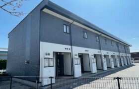 1K Apartment in Shimosaka hamacho - Nagahama-shi
