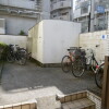 1R Apartment to Rent in Toshima-ku Parking