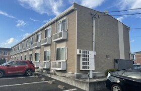 1K Apartment in Oya - Shibata-gun Ogawara-machi