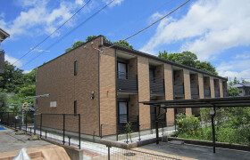1K Apartment in Minamino - Hachioji-shi