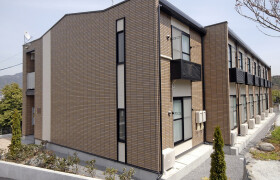 1K Apartment in Aita - Hiroshima-shi Asaminami-ku