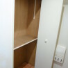 3DK Apartment to Rent in Toshima-ku Storage