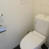 2SLDK Apartment to Rent in Toshima-ku Toilet