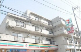 1R Mansion in Mizonokuchi - Kawasaki-shi Takatsu-ku