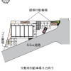 1K 아파트 to Rent in Asaka-shi Floorplan