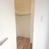 1SLDK Apartment to Rent in Chuo-ku Storage