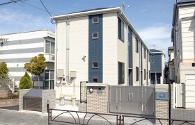 1K Apartment in Minamimizumoto - Katsushika-ku