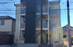 1K Mansion in Shibamiyanecho - Kawaguchi-shi