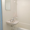 1K Apartment to Rent in Komae-shi Bathroom
