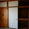 2DK Apartment to Rent in Edogawa-ku Outside Space