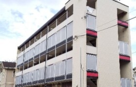 1K Apartment in Momijigaoka - Fuchu-shi