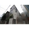 2LDK Apartment to Rent in Koto-ku Exterior