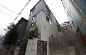 江東区亀戸の2LDKアパート
