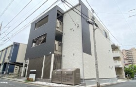 1K Mansion in Odai - Adachi-ku