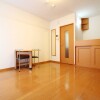 1K Apartment to Rent in Hikone-shi Security