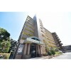 3LDK Apartment to Rent in Osaka-shi Tsurumi-ku Exterior