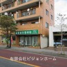 3DK Apartment to Buy in Edogawa-ku Exterior