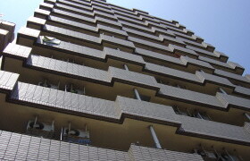 江戶川區東葛西-2LDK公寓大廈