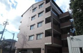 2LDK Mansion in Kamitoba kanjimbashicho - Kyoto-shi Minami-ku