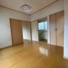 3K House to Rent in Katsushika-ku Western Room