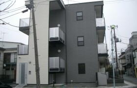 1K 아파트 in Maenocho - Itabashi-ku