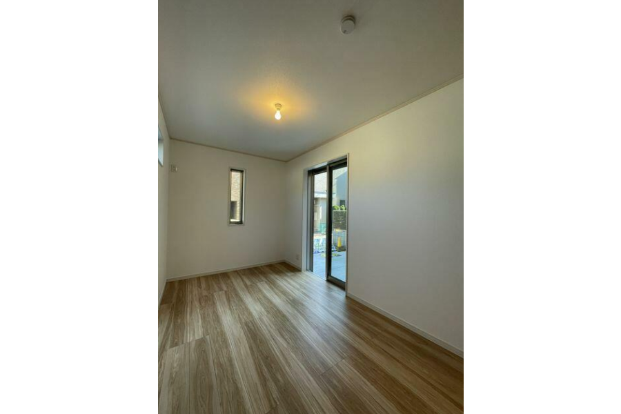 2SLDK House to Buy in Suginami-ku Living Room