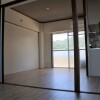 1LDK Apartment to Rent in Komatsushima-shi Interior