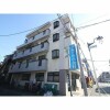 2DK Apartment to Rent in Yokohama-shi Hodogaya-ku Exterior