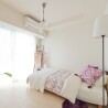 1K Apartment to Rent in Ota-ku Model Room