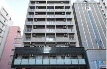 名古屋市中区栄-1K公寓大厦