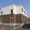 1K Apartment to Rent in Iwamizawa-shi Exterior
