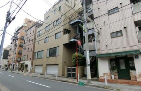 1DK Mansion in Okusawa - Setagaya-ku