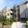 3LDK Apartment to Rent in Ota-ku Exterior
