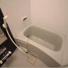 1K Apartment to Rent in Osaka-shi Hirano-ku Bathroom