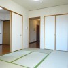 2K Apartment to Rent in Yokohama-shi Kanagawa-ku Japanese Room