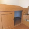 1K Apartment to Rent in Chiba-shi Chuo-ku Bedroom
