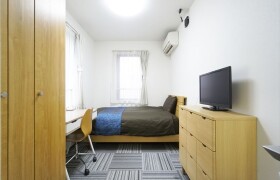 1R Apartment in Kuramae - Taito-ku