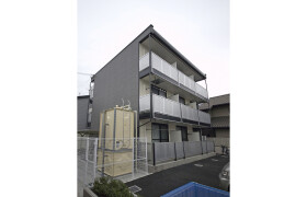 1K Mansion in Uryudo - Higashiosaka-shi