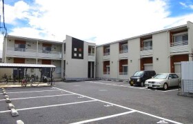 1K Apartment in Sugikubokita - Ebina-shi