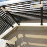 1DK Apartment to Rent in Sumida-ku Balcony / Veranda