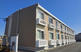 1K Apartment in Shimogoicho - Toyohashi-shi