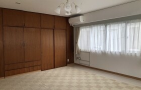 1LDK Apartment in Kitanocho - Kobe-shi Chuo-ku