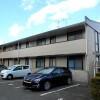 2DK Apartment to Rent in Kurashiki-shi Exterior
