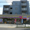 1K Apartment to Rent in Mitaka-shi Convenience Store