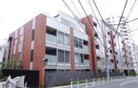 港区赤坂-2LDK{building type}