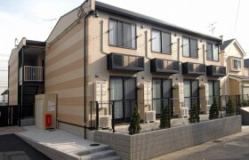 1K Apartment in Saiwai - Ichikawa-shi