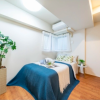 1SLDK Apartment to Buy in Shibuya-ku Bedroom