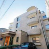 2LDK Apartment to Buy in Shibuya-ku Exterior